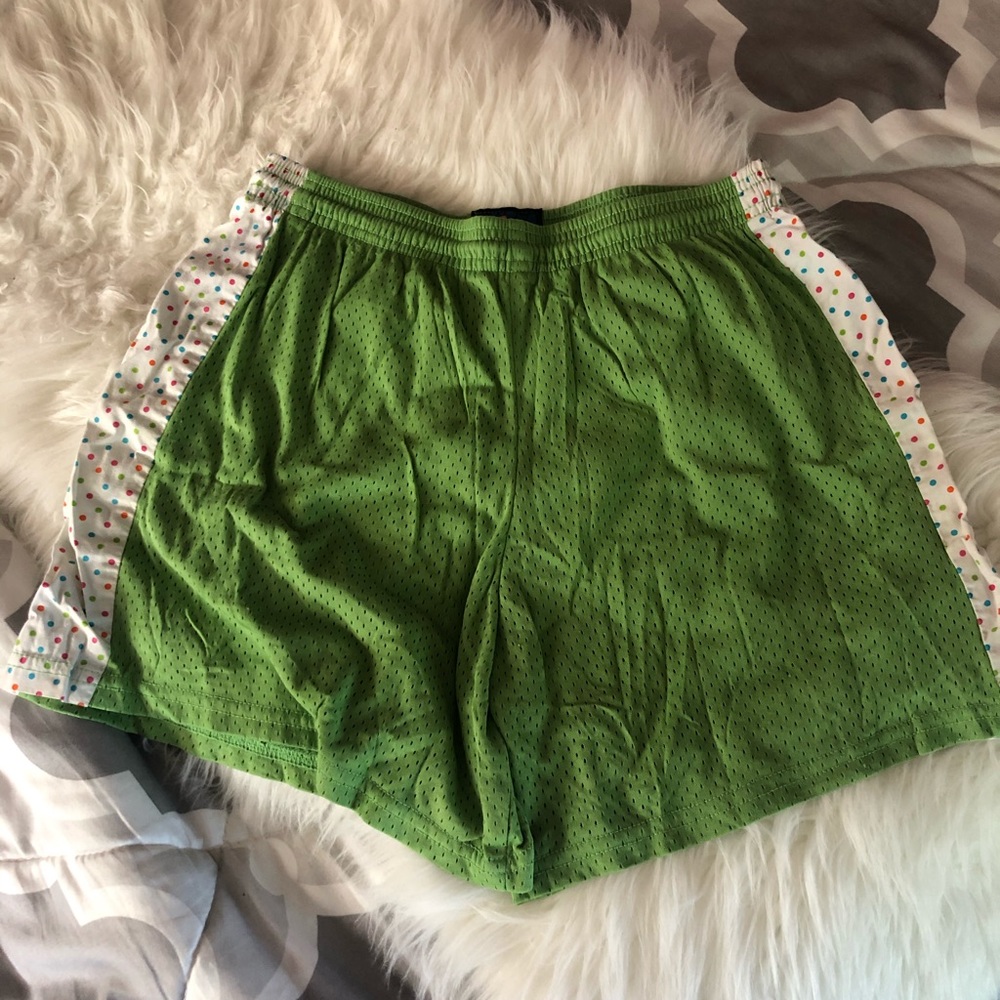 Women’s athletic shorts